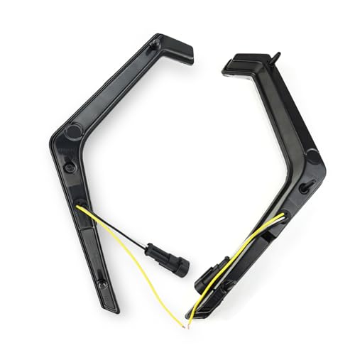 Feux clignotants avant à LED durables Polaris RZR XP 1000 Turbo - 4
