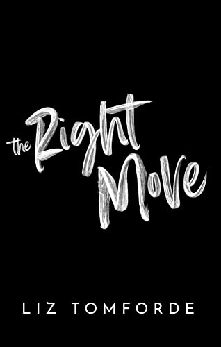 The Right Move (Windy City Series Book 2)
