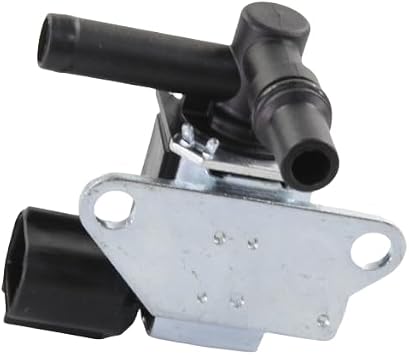 911-389 2M1365 PV731 Vapor Canister Purge Valve Fit for Mitsubishi Lancer Outlander 2.0 2.4L 2008 2009 2010 2011 2012 2013 2014 2015 2016 2017 2018 2019,CP588 CP678 911389 8657A049