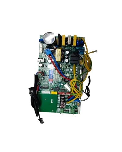 YHNNH Carte Mère Multi-Split, Compatible avec Midea, Climatisation Centrale 17126000001485 V-CIK22-DDE-A