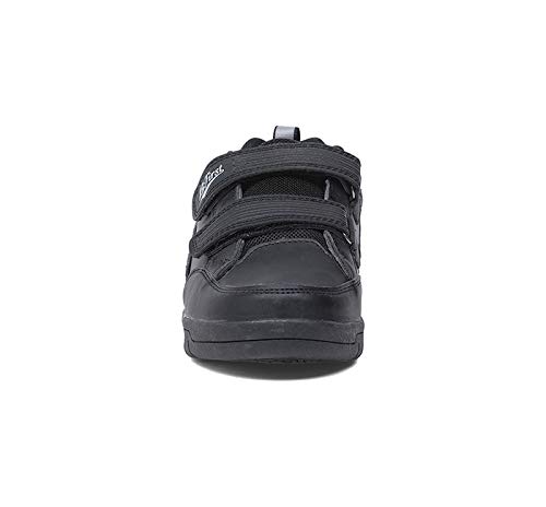 Image of Bata Boy's Bf-Lite Black School Shoes-3 (4396257)