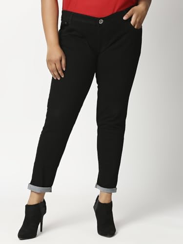 Image of High Star Women's Skinny Fit Jeans