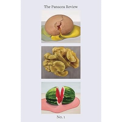 The Panacea Review: Issue One