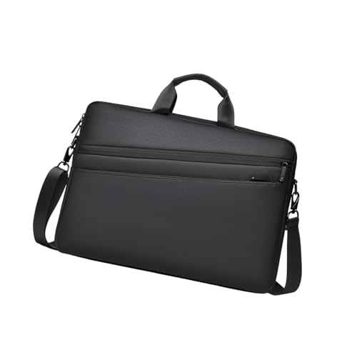 Bolsa para portátil de 15.6 pulgadas ideal para viajes de negocios