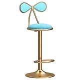 【Ergonomisches Design】 Samtsitz mit Rückenlehne, gefüllt mit hochelastischem Schwamm, weich und bequem, kein Zusammenfallen, Verschleißfestigkeit und kein Ausbleichen.