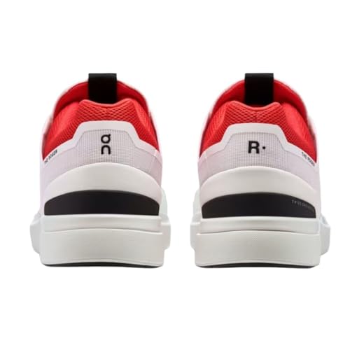 Image of On Men's The Roger Advantage Shoes