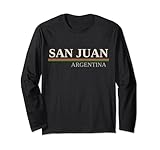 San Juan Argentina
