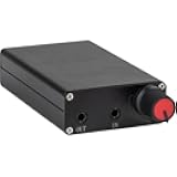 Parts Express Stereo Line Level Amplifier (2 Channels, 180-890)