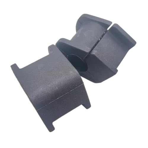 Casquillo Brazo Control Compatible Con Toyota Para Yaris 2 Piezas Buje Estabilizador Delantero 48815-52090 48815-0D140 Piezas Repuesto Accesorios Modificación