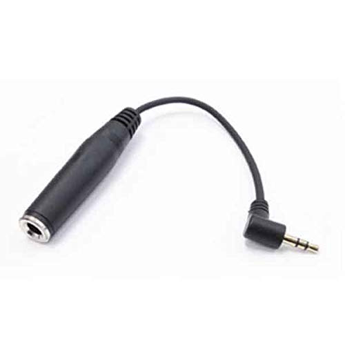カモン 3.5mmステレオ(L型：オス)←→3.5mmステレオ(メス)変換ケーブル/0.1m g6bh9ry Amazon | カモン 【COMON製】3.5mmステレオケーブル(片側L型/オス