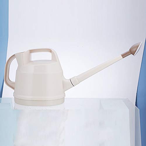Large Long Mouth Retro Sprinkler Thickened Large Capacity Plastic Gardening Succulent Watering Can Household Watering Watering Can