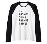 Being Rasmus Birthday Name Funny