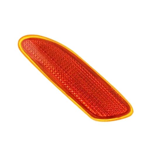 Clignotants latéraux dynamiques Mercedes-Benz C230 Berline Sport 2006-2007