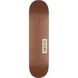 skateboard globe melbourne Goodstock (10025351) Globe Goodstock Tabla Skateboard, Adultos Unisex, Multicolor (Clay), 8.5\"