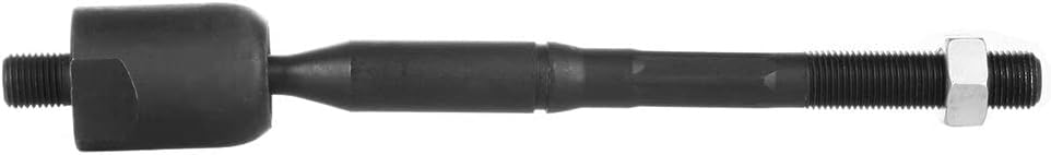 New 12PC Front Lower Control Arm Inner Outer Tie Rod End & Boot Sway Bar Link for 2004-2006 for Toyota Camry 2004-2008 for Toyota Solara for Lexus ES330