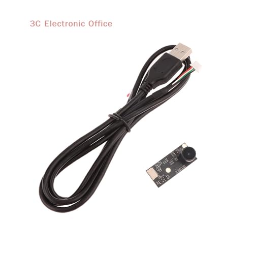 Module caméra USB 1080P imprimante 3D Linux pour stopper les spaghettis