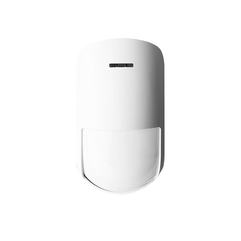 Capteur filaire double technologie Comelit INDT anti fausse alerte