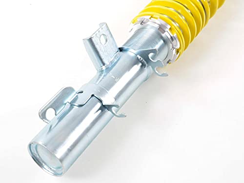 Kit combiné filetto Seat Toledo 1M suspension réglable de 1999 à 2004