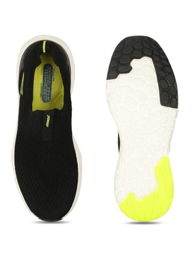 Image of Power Mens Power Aw Slipon Casual Slip-On Shoes
