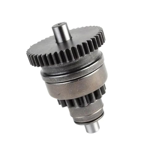 Démarreur pour L450 EFI 570 T HD5 remplace 420684054 pièces de moteur