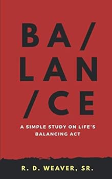 Balance: A Simple Study on Life's Balancing Act
