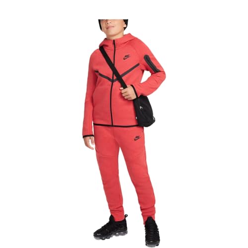 Nike tech 赤 Nike Men's Tech Fleece Windrunner Full-Zip Hoodie – Midway Sports