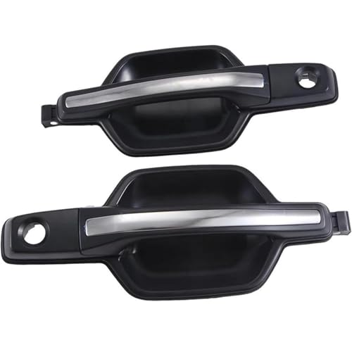 Poignée de porte pour Montero 2002-2006 avant droite extérieur MR970186