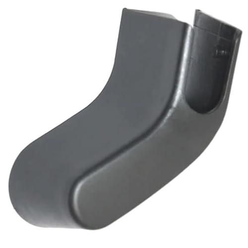 Accesorios de la cubierta de la arandela para brazo limpiaparabrisas Volvo XC90