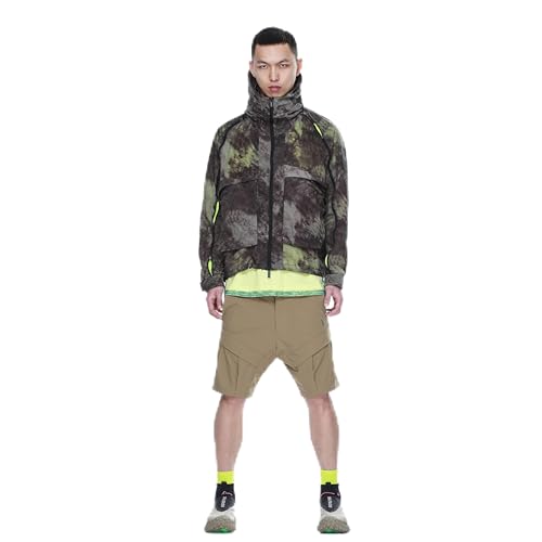Krakatau Veste Packable