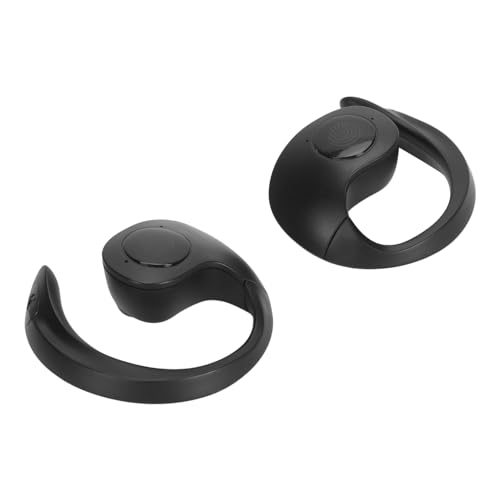 Bewinner Traductor de Idiomas Auriculares Inalámbricos 144 Idiomas Bidireccional con App Gratis, Diseño Ergonómico, Conexión Estable - Modelo 2024