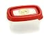 Produktbild Pati-Versand 13854 Premium-Box, Kunststoff, rot, 11 x 7 x 8 cm