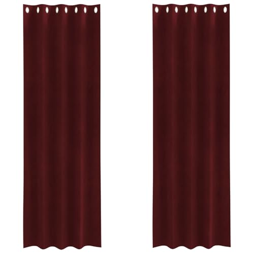 Can Eyelet Curtains Be Machine Washed? - Expert Advice