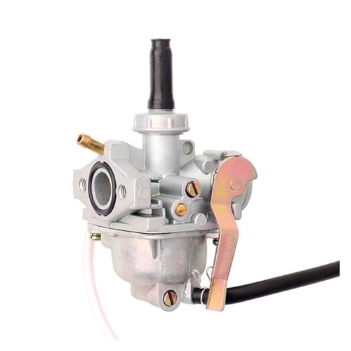 Carburateur PZ14 14mm pour régler les pannes de démarrage XR50R Z50A