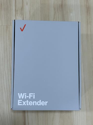 Fios CE1000A Wi-Fi Extender