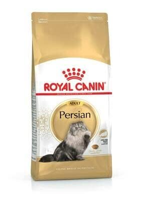 Royal Canin Persian 30 Mix Secco 400 G