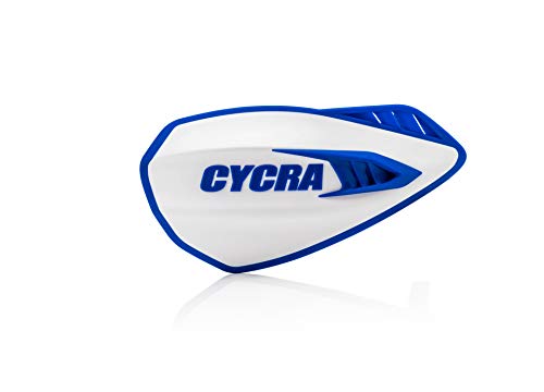 Cycra Cyclone accesorio de protección para rutas de montaña y circuitos de tierra