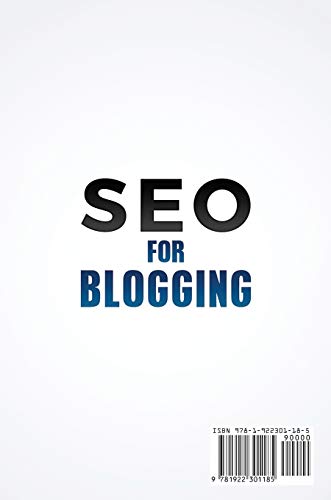 Seo For Blogging: Make Money Online And Replace Your Boss With A Blog Using Seo #TOP1