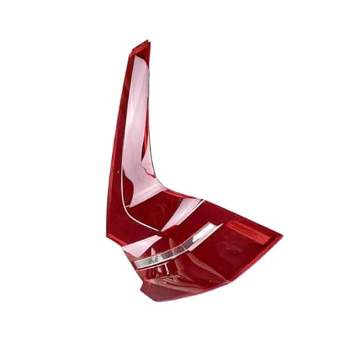 Coque feu stop extérieur XC60 polycarbonate anti-UV cache arrière transparent - 6