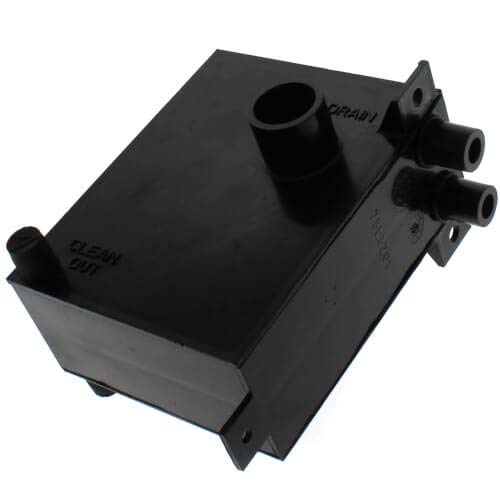 Trampa para drenaje de condensado Lennox 61M35 LB-96382A miniatura 3