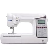 Juki HZL-DX3 Quilt & Pro Special Nähmaschine