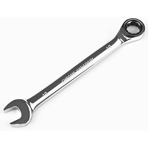 Egofine 10mm Ratcheting Combination Wrench Cover