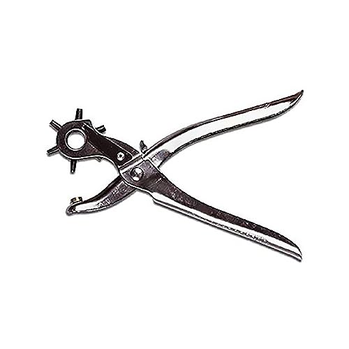 Wegeek - Pinza A Fustella 220 Mm Maurer