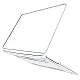 Laptop Cover 13.3 inch for MacBook Air M1 Case Cover Laptop Case Compatible with 2020/2019/2018 MacBook Air M1 A2337 A2179 A1932 MacBook Air Case Waterproof Laptop Protector Hard Case