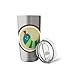 DreamWorks Trolls Mr. Dinkles Stainless Steel Insulated Tumbler