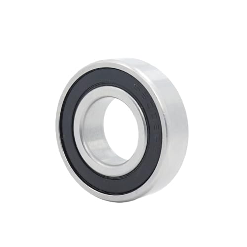 Roulements à billes S6002RS 15*32*9 mm pour colonne direction VTT moto - Kit 10 pièces