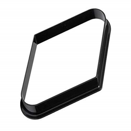 ABA Snooker Billiard and Pool 9 Ball Frame Rack, Plastic (9 Ball Frame)-image-11