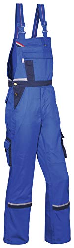 PKA Latzhose Magic mit vielen Taschen Cover