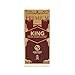 2 Boxes ORGANO King of Coffee, 100% Certified Ganoderma Lucidum (50 Sachets)
