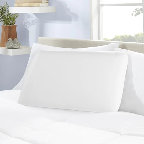 Almohada de Espuma Viscoelástica para Cama Cómoda