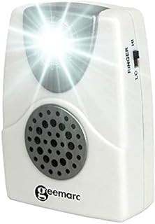 Geemarc CL11 Amplificatore di suono (fino a 95 dB)